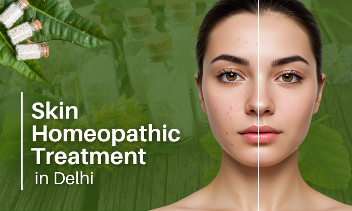 Best Homeopathic Doctor In Delhi