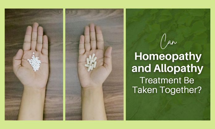 Top Homeopathic Doctor in Noida