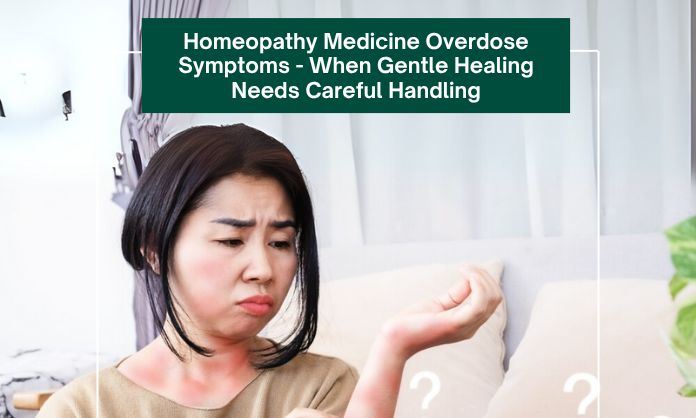 Top Homeopathic Doctor in Noida