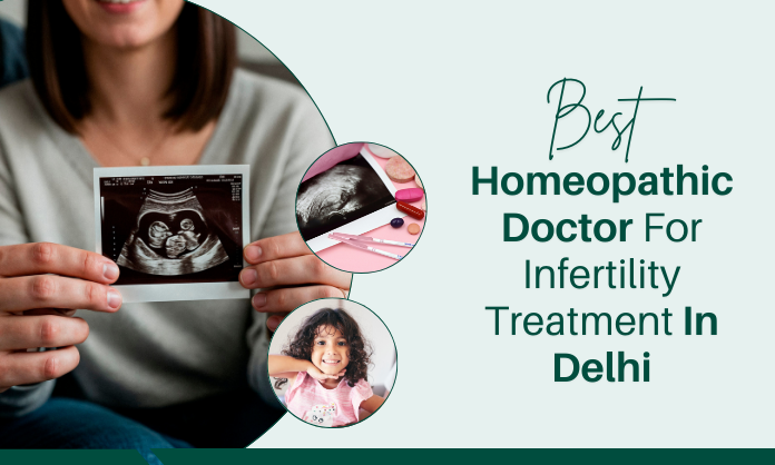 Top Homeopathic Doctor in Noida
